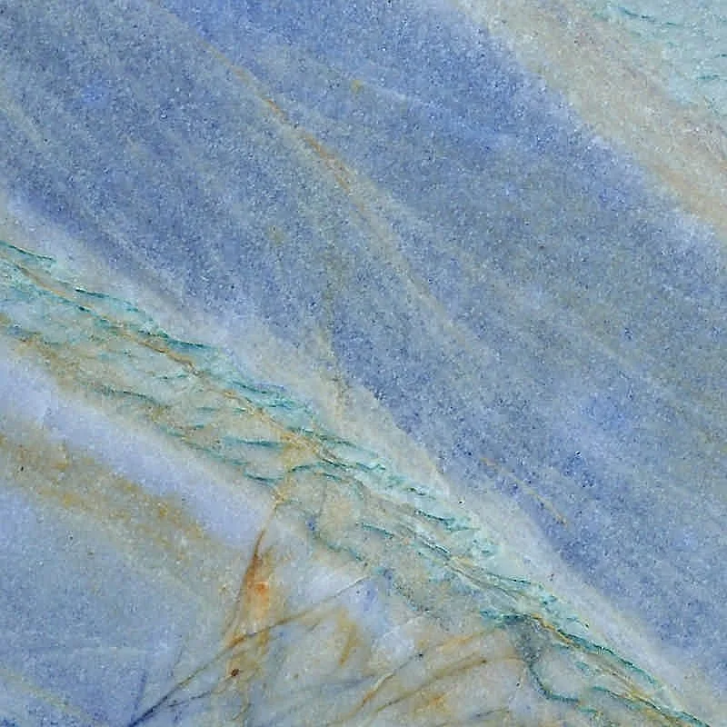 Azul Macaubas