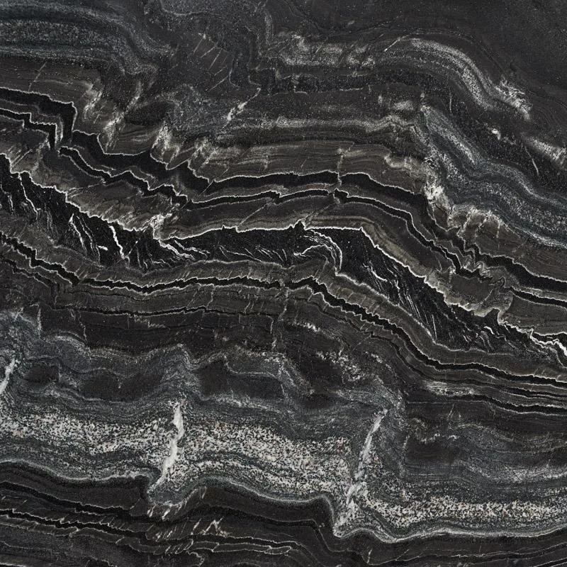 Forest Black