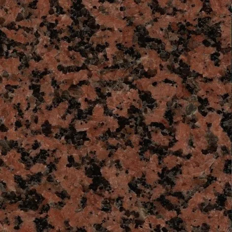 Balmoral Red