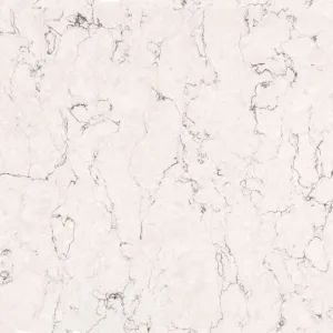 White Arabesque