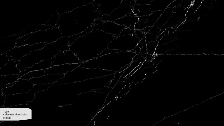 Calacatta Mont Saint Michel