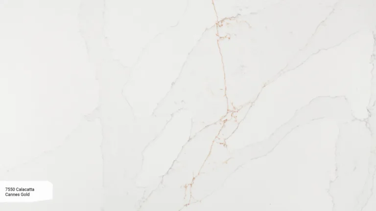 Calacatta Cannes Gold