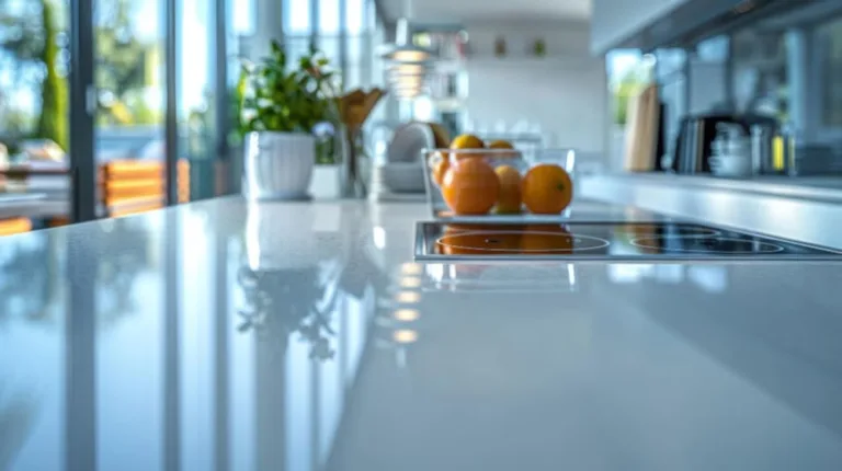 Cienki blat kuchenny